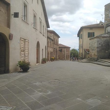 Residenza Storica Il Pozzo Apartment San Quirico d'Orcia Exterior photo